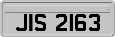 JIS2163