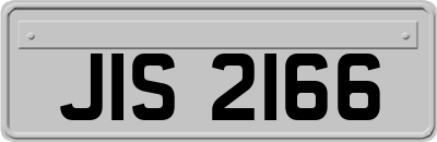 JIS2166