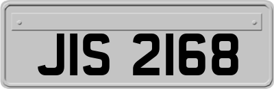 JIS2168