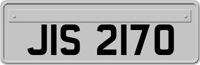 JIS2170