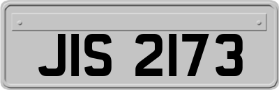 JIS2173