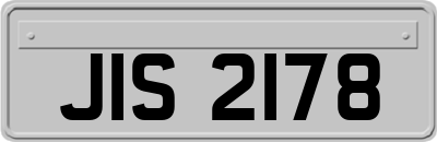 JIS2178