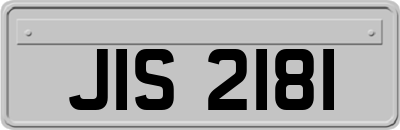 JIS2181