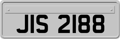 JIS2188
