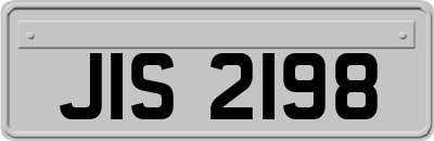 JIS2198