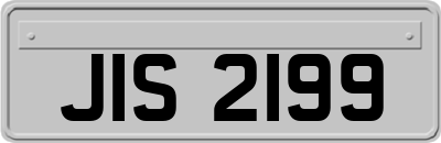 JIS2199