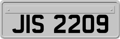JIS2209