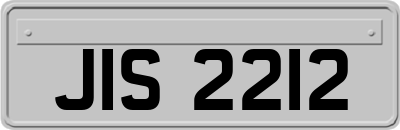 JIS2212