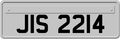 JIS2214