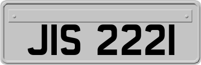 JIS2221