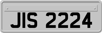 JIS2224
