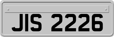 JIS2226