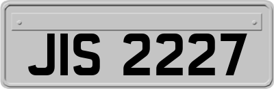 JIS2227