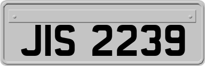 JIS2239