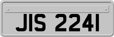 JIS2241