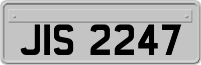 JIS2247