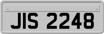 JIS2248