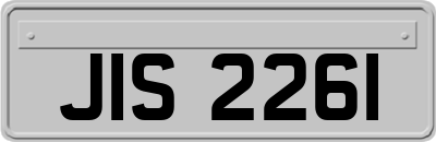 JIS2261