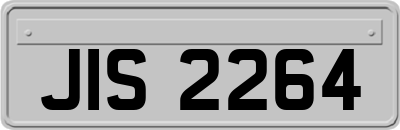 JIS2264