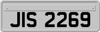 JIS2269