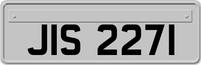 JIS2271