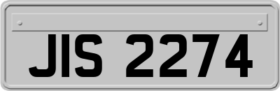 JIS2274