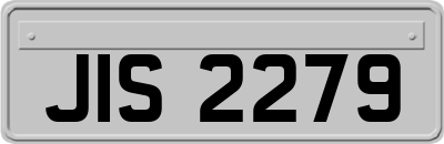 JIS2279