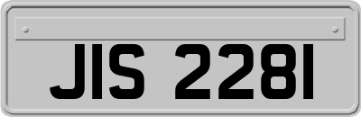 JIS2281