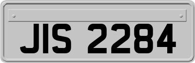 JIS2284