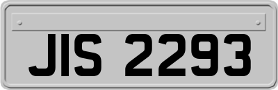 JIS2293
