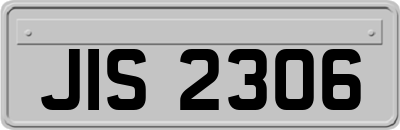 JIS2306