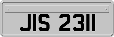 JIS2311