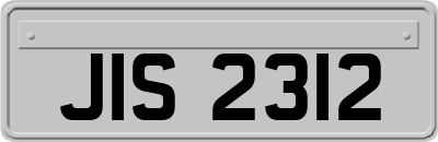 JIS2312