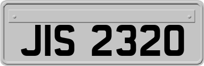 JIS2320