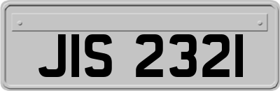 JIS2321