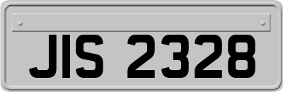JIS2328