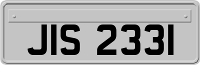 JIS2331