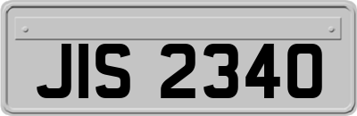 JIS2340