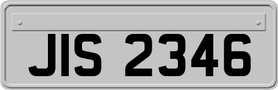 JIS2346