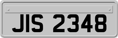 JIS2348