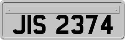 JIS2374