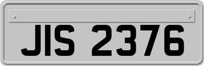 JIS2376
