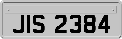 JIS2384