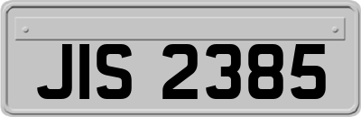 JIS2385