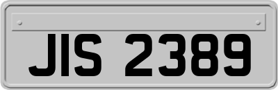 JIS2389
