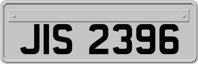 JIS2396