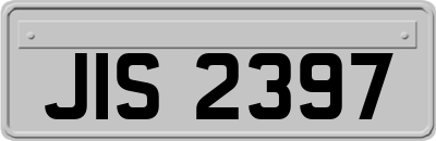 JIS2397