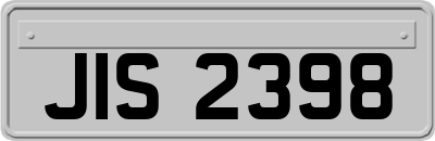 JIS2398