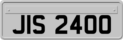 JIS2400