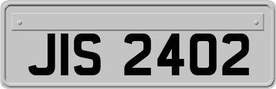 JIS2402
